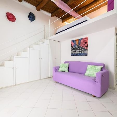 Casa Fefe Apartment Naples Exterior photo