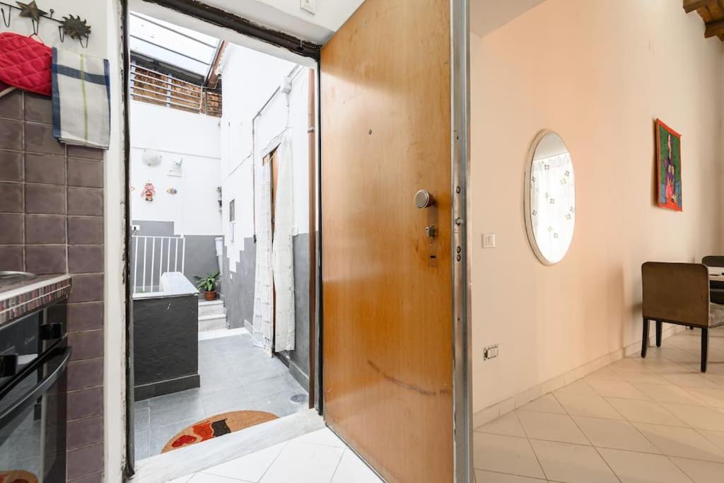 Casa Fefe Apartment Naples Exterior photo