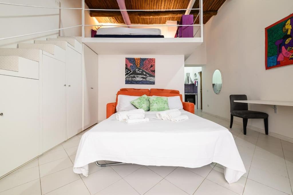Casa Fefe Apartment Naples Exterior photo