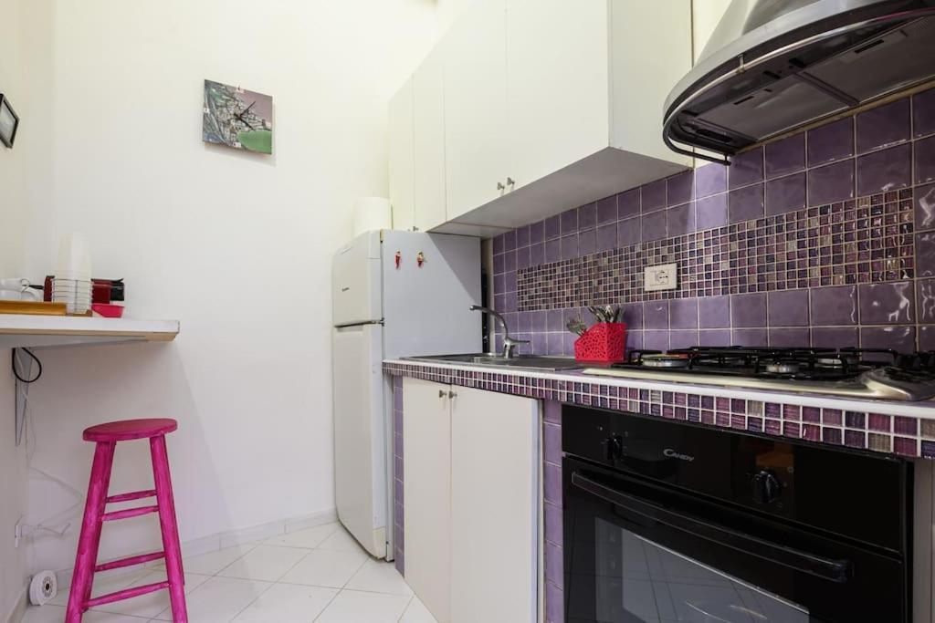 Casa Fefe Apartment Naples Exterior photo