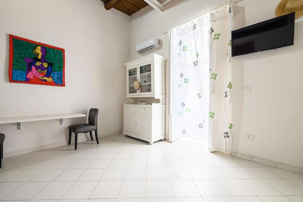 Casa Fefe Apartment Naples Exterior photo