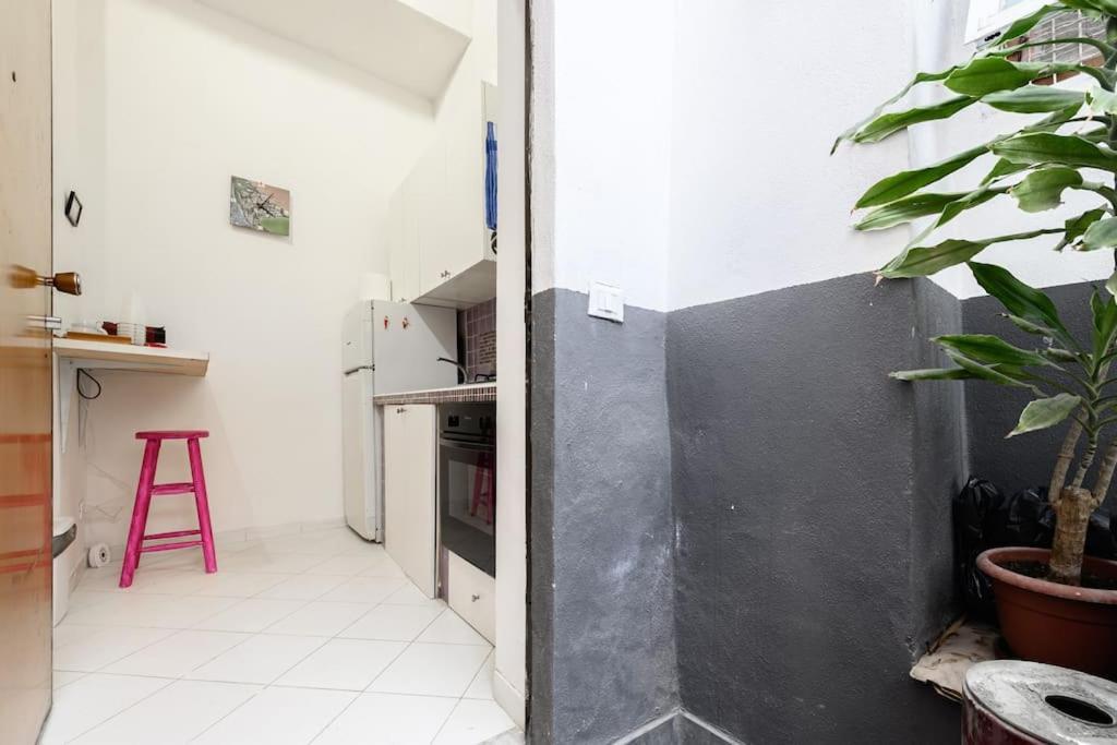 Casa Fefe Apartment Naples Exterior photo