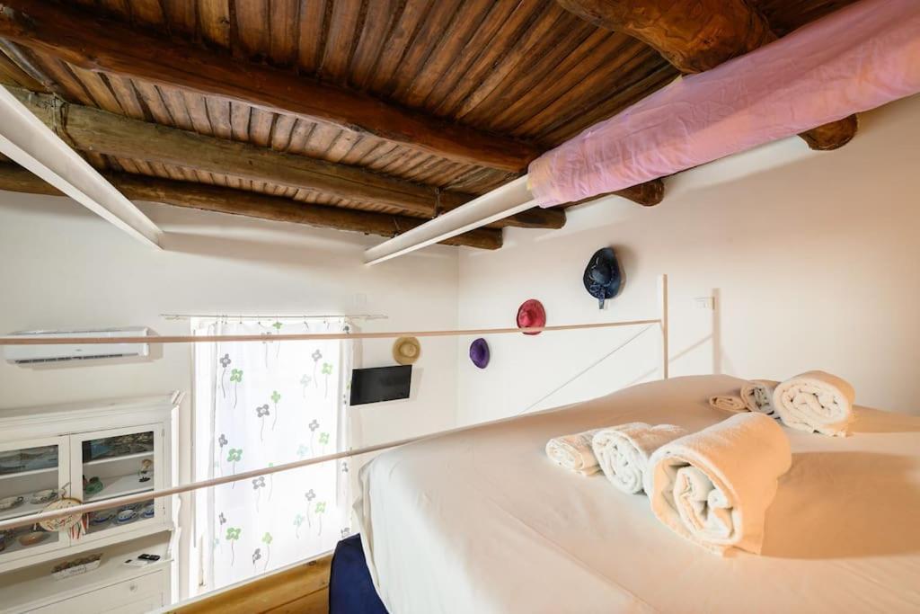 Casa Fefe Apartment Naples Exterior photo