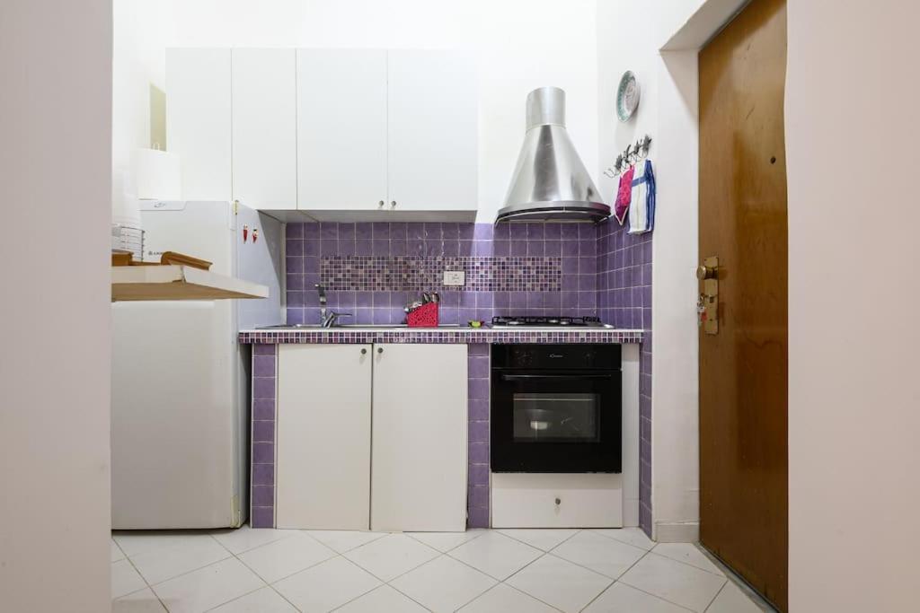 Casa Fefe Apartment Naples Exterior photo